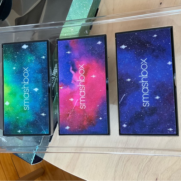 Smash Box trio - Picture 7 of 9